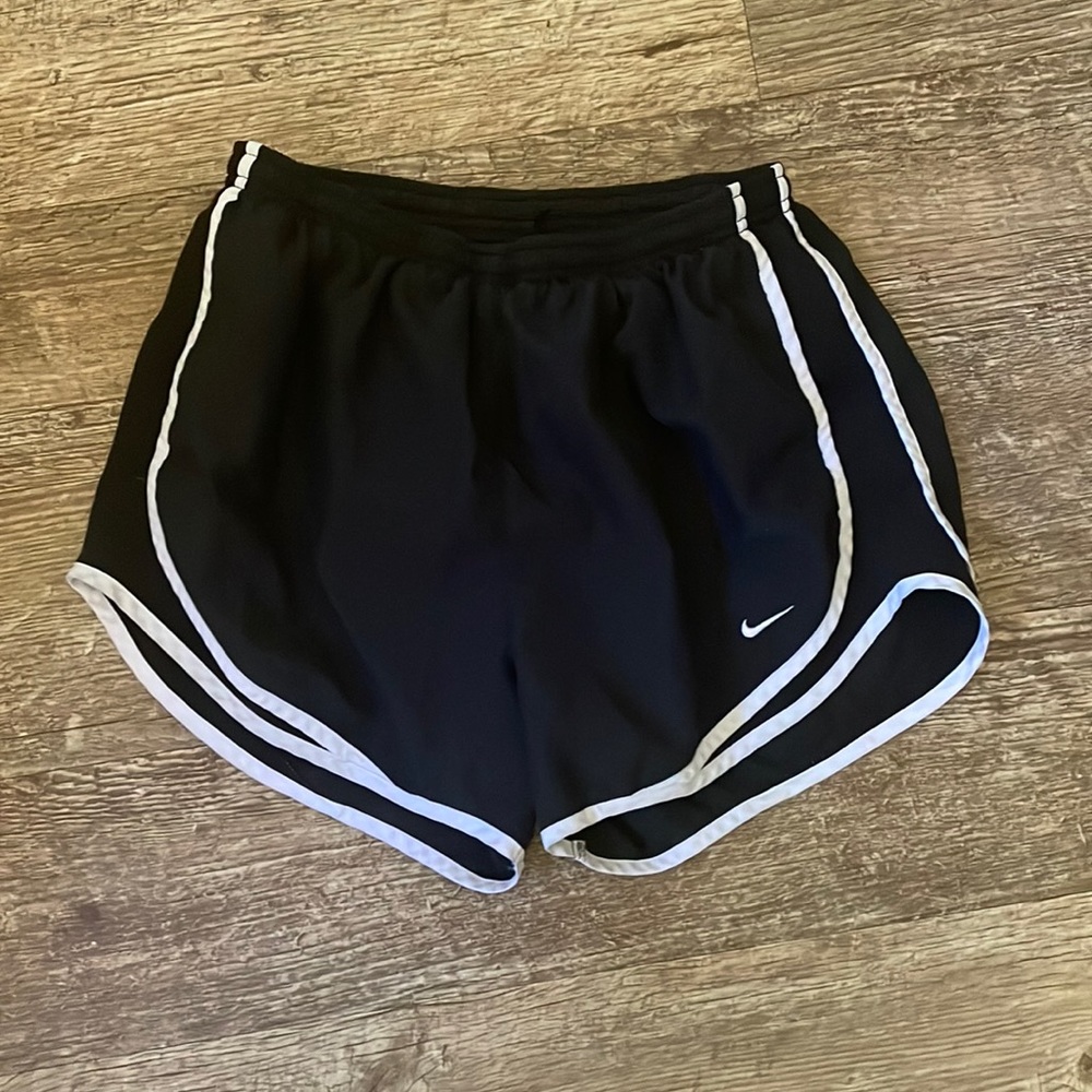 Nike Tempo Shorts